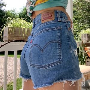 Levi’s Shorts